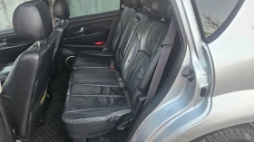 SsangYong Rexton undefined | Auto.bg — изображение 10