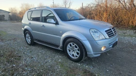 SsangYong Rexton undefined | Auto.bg — изображение 3