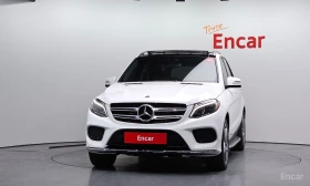 Mercedes-Benz GLE 350 - 33915 € / 66331.97 лв. - 23162542 3