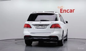 Mercedes-Benz GLE 350 - 33915 € / 66331.97 лв. - 23162542 4