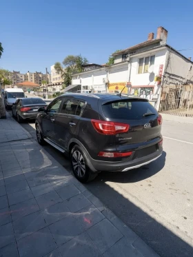 Kia Sportage 2.0 CRDi 135 �.�. 4x4 ����� �������� | Mobile.bg � ����� ������ 2