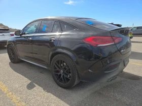 Mercedes-Benz GLE 53 4MATIC  | COUPE | HEAD-UP | ��������� | ��� �����  | Mobile.bg � ����� ������ 4