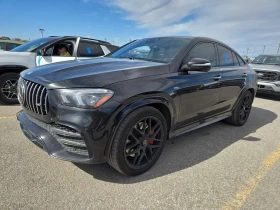 ������ Mercedes-Benz GLE 53...