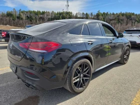 Mercedes-Benz GLE 53 4MATIC  | COUPE | HEAD-UP | ��������� | ��� �����  | Mobile.bg � ����� ������ 3