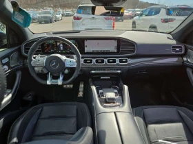 Mercedes-Benz GLE 53 4MATIC  | COUPE | HEAD-UP | ��������� | ��� �����  | Mobile.bg � ����� ������ 10