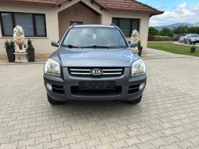 ������ Kia Sportage