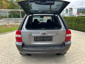 Kia Sportage 2.0 CRDI 112CV Active Class (82 kw) | Mobile.bg � ����� ������ 7