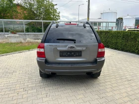 Kia Sportage 2.0 CRDI 112CV Active Class (82 kw) | Mobile.bg � ����� ������ 4