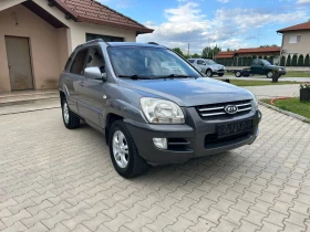 Kia Sportage 2.0 CRDI 112CV Active Class (82 kw) | Mobile.bg � ����� ������ 2