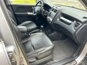 Kia Sportage 2.0 CRDI 112CV Active Class (82 kw) | Mobile.bg � ����� ������ 17