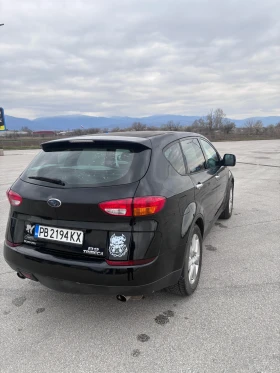 Subaru B9 tribeca | Mobile.bg � ����� ������ 3
