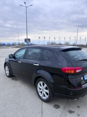 Subaru B9 tribeca | Mobile.bg � ����� ������ 2