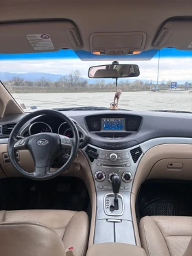 Subaru B9 tribeca | Mobile.bg � ����� ������ 6
