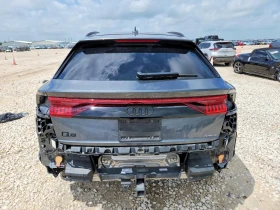 Audi Q8 PREMIUM PLUS S-LINE - 19900 € / 38921.02 лв. - 39573490 6