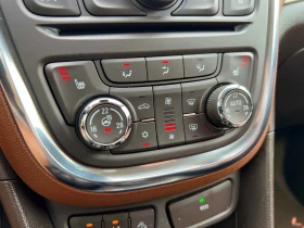 Opel Mokka 1.4T 4x4 Cosmo ��������� | Mobile.bg � ����� ������ 11