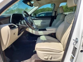 Hyundai Palisade 3.8l Limited | Mobile.bg � ����� ������ 7