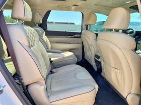 Hyundai Palisade 3.8l Limited | Mobile.bg � ����� ������ 11