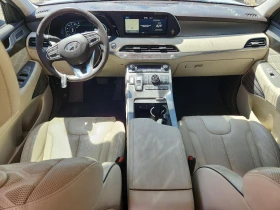 Hyundai Palisade 3.8l Limited | Mobile.bg � ����� ������ 8