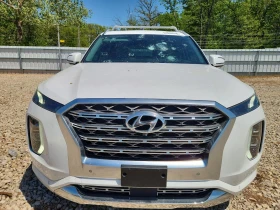 Hyundai Palisade 3.8l Limited | Mobile.bg � ����� ������ 5