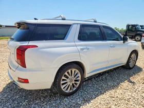 Hyundai Palisade 3.8l Limited | Mobile.bg � ����� ������ 3