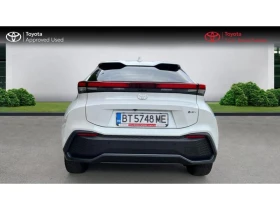 Toyota C-HR 1.8 Hybrid Club | Mobile.bg � ����� ������ 6