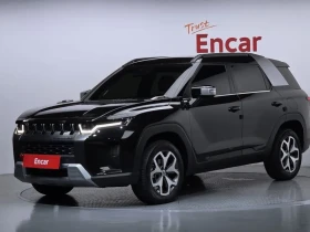 SsangYong Torres 1.5 2Wd T5