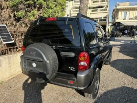 Jeep Cherokee 3.7  V6 GAZ AVTOMAT | Mobile.bg � ����� ������ 3