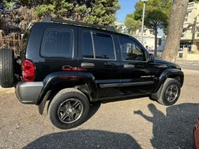 Jeep Cherokee 3.7  V6 GAZ AVTOMAT | Mobile.bg � ����� ������ 6