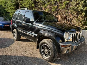 Jeep Cherokee 3.7  V6 GAZ AVTOMAT | Mobile.bg � ����� ������ 8