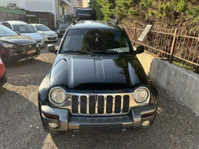 Jeep Cherokee 3.7  V6 GAZ AVTOMAT | Mobile.bg � ����� ������ 4