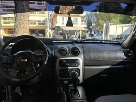 Jeep Cherokee 3.7  V6 GAZ AVTOMAT | Mobile.bg � ����� ������ 17