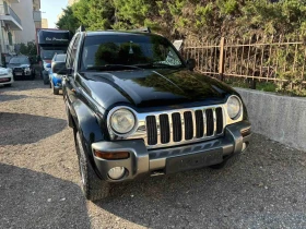 ����� �� �������� �� Jeep Cherokee 3.7  V6 GAZ AVTOMAT