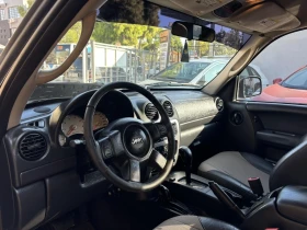Jeep Cherokee 3.7  V6 GAZ AVTOMAT | Mobile.bg � ����� ������ 14