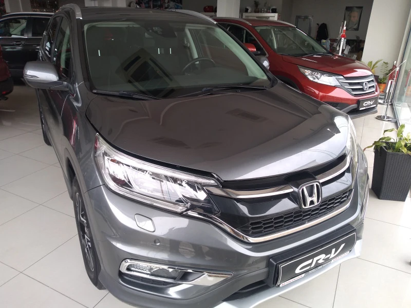 Honda Cr-v 1, 6 ELEGANCE, снимка 1 - Автомобили и джипове - 44032767