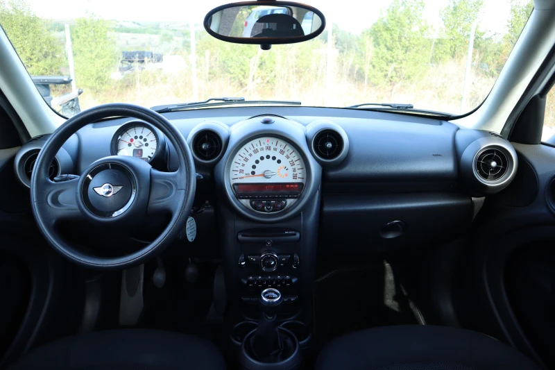 Mini Countryman D / All 4, снимка 6 - Автомобили и джипове - 47384906