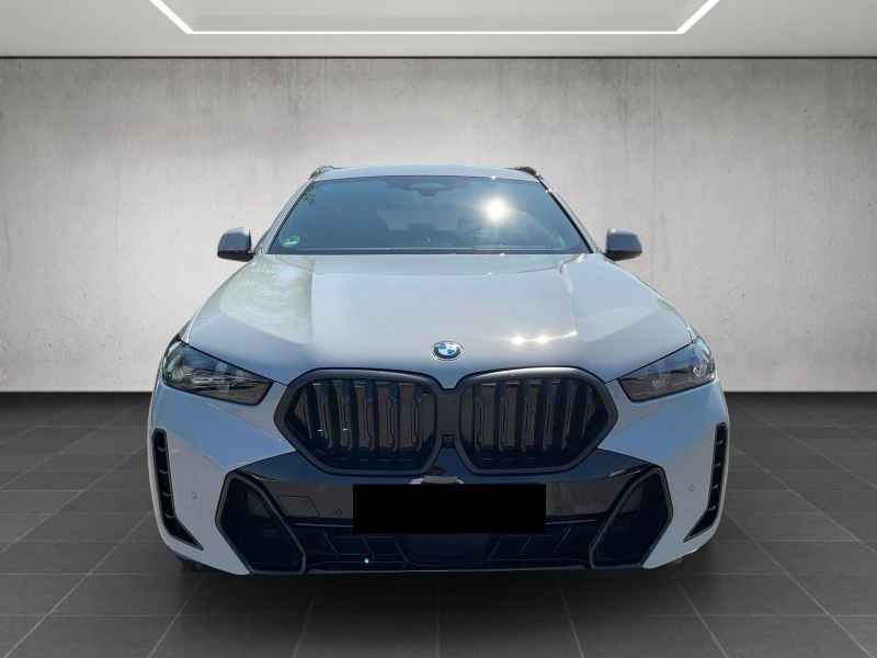 BMW X6 40d/FACELIFT/M-SPORT PRO/CARBON/H&K/ICONIC GLOW/22, снимка 2 - Автомобили и джипове - 47544212