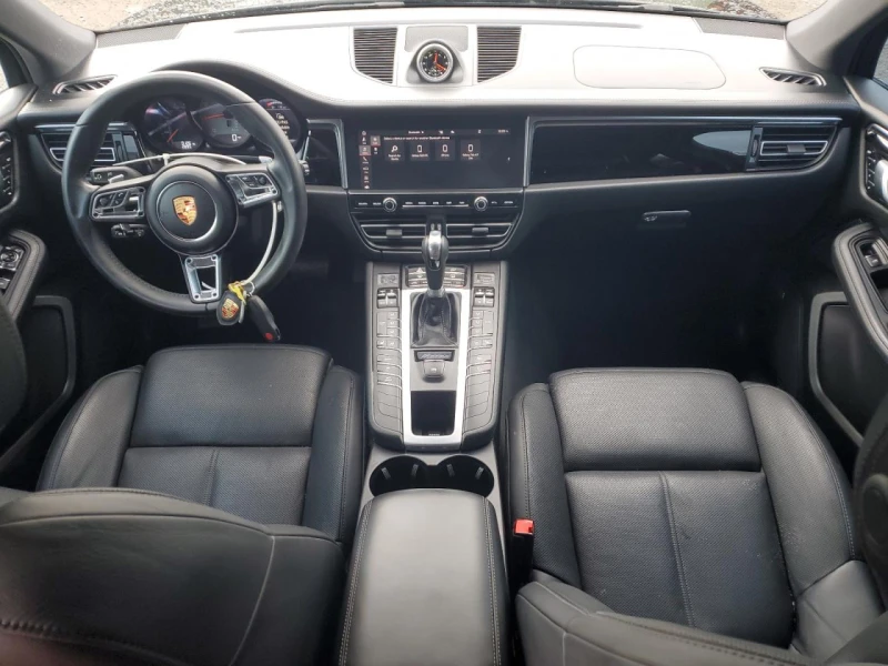 Porsche Macan S, снимка 8 - Автомобили и джипове - 48251405