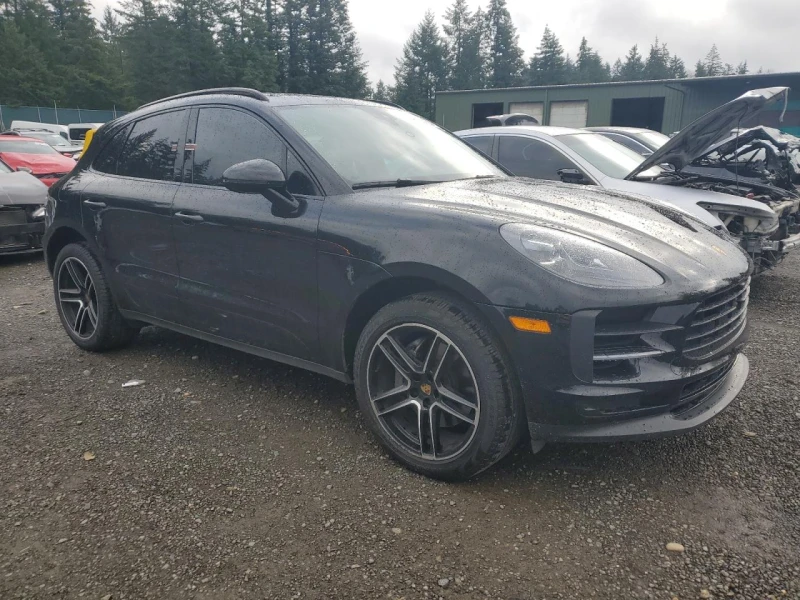 Porsche Macan S, снимка 4 - Автомобили и джипове - 48251405