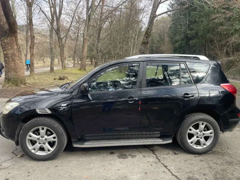 Toyota Rav4 2.2d 136 к.с., снимка 2 - Автомобили и джипове - 49305283