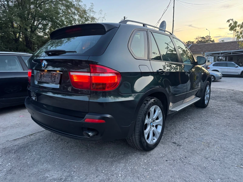 BMW X5 3.0D 235HP X-DRIVE SPORT PAKET KOJA NAVI PANORAMA, снимка 8 - Автомобили и джипове - 52441656