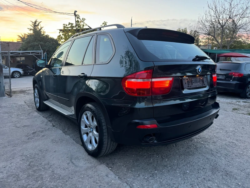 BMW X5 3.0D 235HP X-DRIVE SPORT PAKET KOJA NAVI PANORAMA, снимка 6 - Автомобили и джипове - 52441656