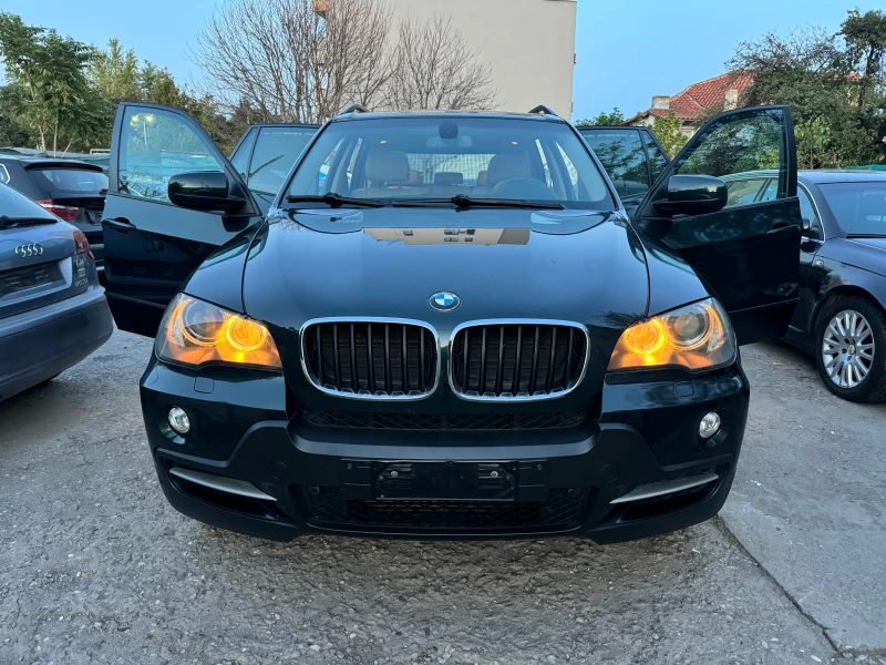 BMW X5 3.0D 235HP X-DRIVE SPORT PAKET KOJA NAVI PANORAMA