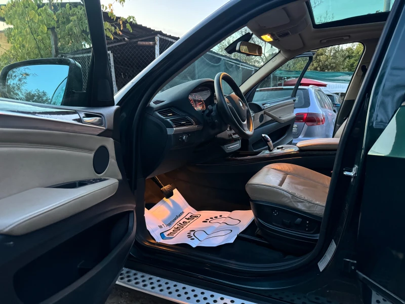 BMW X5 3.0D 235HP X-DRIVE SPORT PAKET KOJA NAVI PANORAMA, снимка 9 - Автомобили и джипове - 52441656