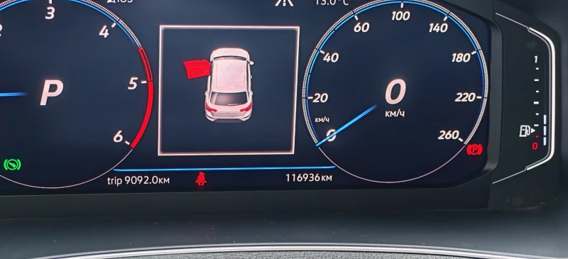 VW T-Roc 2.0TDI, снимка 11 - Автомобили и джипове - 52502642