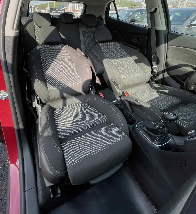 Opel Mokka 1.4T 140HP 160 000KM 4X4 EURO5B, снимка 13 - Автомобили и джипове - 52669136