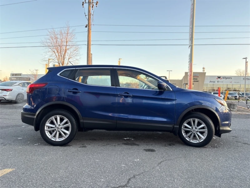 Nissan Rogue * S $500 Winter Tire Credit * CARFAX * ЦЕНА ДО БГ, снимка 7 - Автомобили и джипове - 52803889