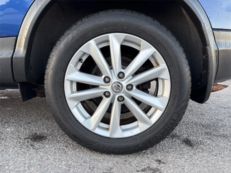 Nissan Rogue * S $500 Winter Tire Credit * CARFAX * ЦЕНА ДО БГ, снимка 11 - Автомобили и джипове - 52803889