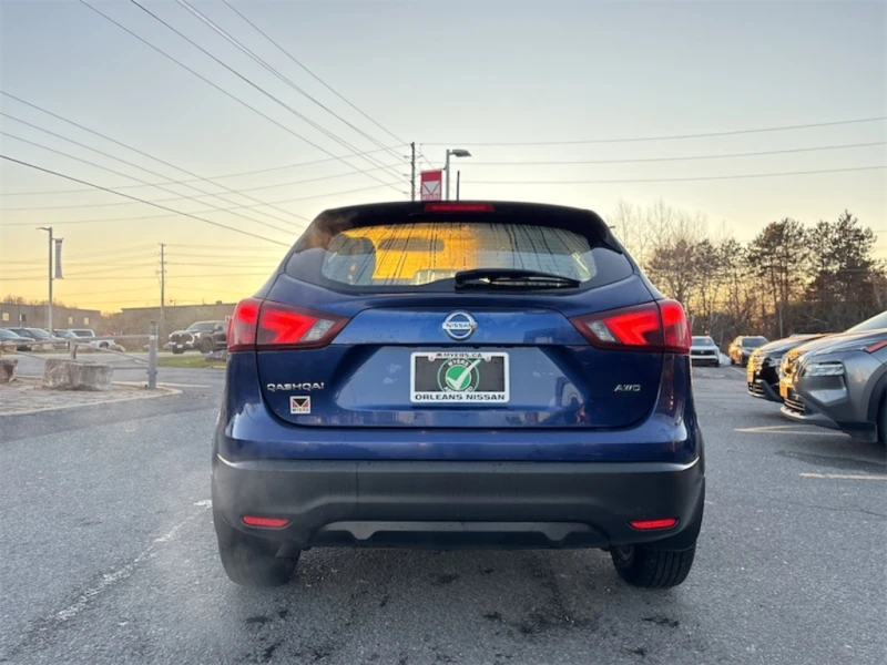 Nissan Rogue * S $500 Winter Tire Credit * CARFAX * ЦЕНА ДО БГ, снимка 5 - Автомобили и джипове - 52803889