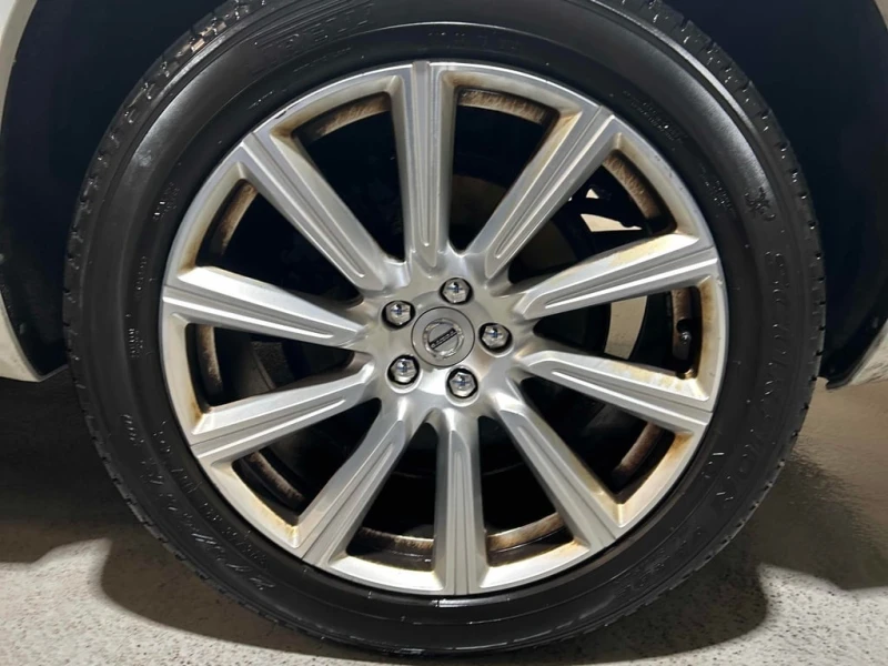 Volvo Xc90 * Inscription * CARFAX * БЕЗ ПЪРВОНАЧАЛНА ВНОСКА, снимка 7 - Автомобили и джипове - 52918838