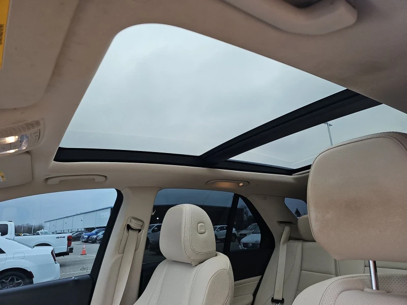 Mercedes-Benz GLE 350 4MATIC| AMG| BURMESTER| ПАНОРАМА, снимка 14 - Автомобили и джипове - 53105274